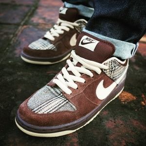 tweed low sb